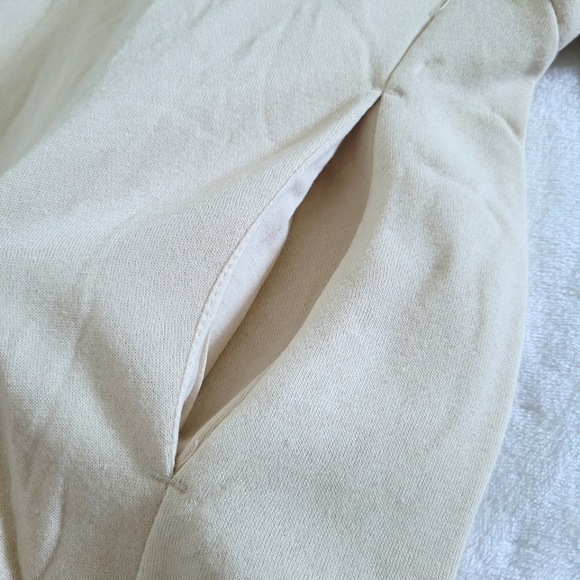 bebe Sport⛹️ Rainbow🌈 Sequin Logo Hoodie with Thumb👍 Holes - NWT - Picture 13 of 16